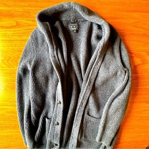 American Eagle Seriously Soft Men’s Cardigan Size: XXL